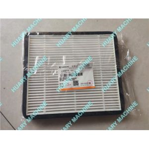 Buy cheap LIUGONG Wheel loader parts, 46c5715 A/CA STRAINER , FLITER from wholesalers