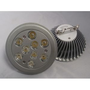 Buy cheap High quality 9W led spotlight with CE&RoHS certification from wholesalers