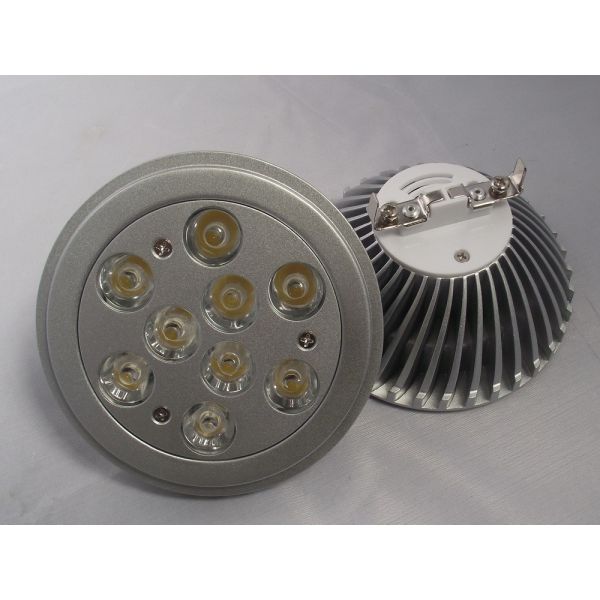 Buy cheap High quality 9W led spotlight with CE&RoHS certification from wholesalers