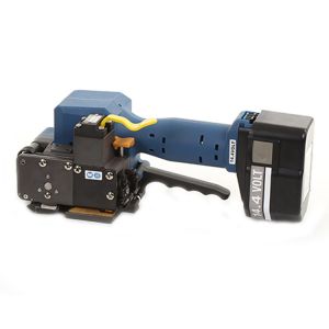 Portable Electric Automatic PET PP Belt Strapping Tool