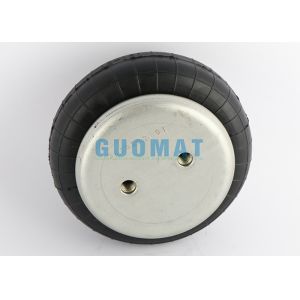 Buy cheap Firestone Air Bellow 131 Suspension Air Spring Gas Hole 1/4 NPTF For Industrial Machine from wholesalers