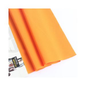 Buy cheap Soft Hand Feeling Custom stretch Fabric Polyester Spandex fabric from wholesalers
