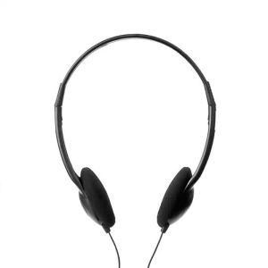 Buy cheap Affordable Custom Headphones with Sound and 3.5mm Wired Connection from wholesalers