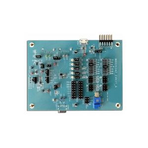 Buy cheap MAX20342EVKIT Embedded Solutions USB Type-C Interface Charger Detector Evaluation Board from wholesalers