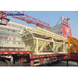 Buy cheap PLD2400 Separate Weighing Concrete Batching Machine from wholesalers
