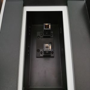 Buy cheap Silicone Button 190-1100nm UV Vis Auto Zero Spectrophotometer for Laboratory Testing from wholesalers