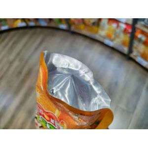 Buy cheap MH-YX0002 Customized Design Drink Pouch With Spout Packaging For Carbonated Drinks from wholesalers