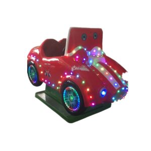 Buy cheap Firm Kiddie Ride Car Easy To Maintenance For Amusement Park Rust Resistence from wholesalers