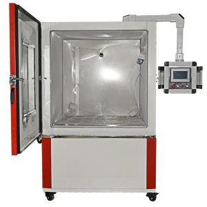 Buy cheap CE Certified Constant Temperature Incubator Touch Screen Control For Climate Simulation from wholesalers
