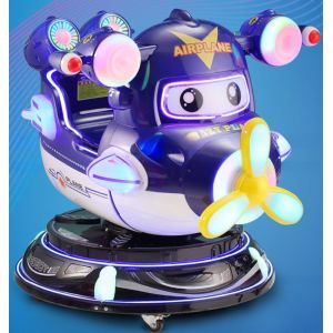 Buy cheap Premium 100w Coin Operated Amusement Rides MP5 Trong And Durable from wholesalers