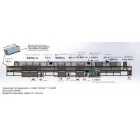 Buy cheap Advanced Industrial Cleaning And Drying Equipment For Metalware With Ultrasonic product