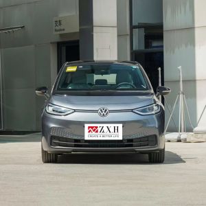 Buy cheap Hot sales VW ID3 EV Car cheap new car Home Electric Vehicle Fast shipment at wholesale price Long Range New Energy Vehicle from wholesalers