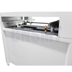 Buy cheap PCB Parallel Transplanter Machine Automatic PCB Transfer Machine SMT Production Machine from wholesalers