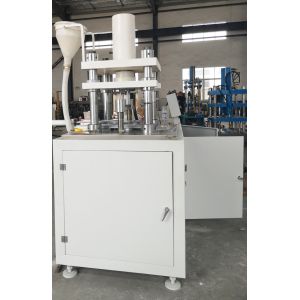 Customized Mould 25T Hydraulic Tablet Press Machine