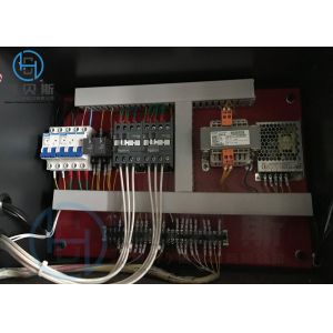 Buy cheap Foundry Sand Core Shooting Machine 0.5MPa-0.8MPa For Iron Metal Casting from wholesalers