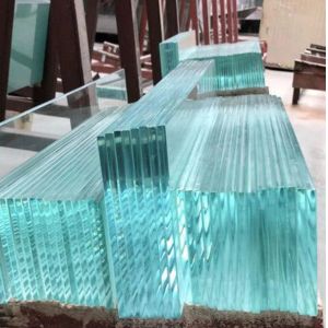 Buy cheap 3mm-19mm Extra Clear Low Iron Float Glass With Polished Surface from wholesalers