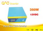 Solar Inverter Online 12v dc 220v ac 350w pure sine wave solar inverter with AC