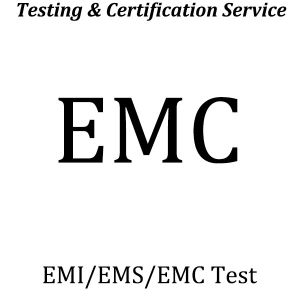 Household Appliance Testing & Certification Electrical And Electronic Product