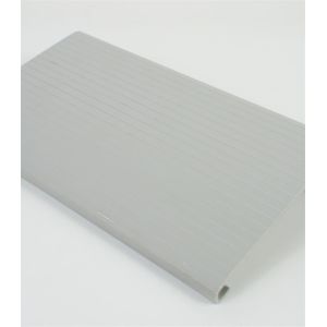 Buy cheap Decorative PVC Co-Extrusion Trim Profile Panel from wholesalers