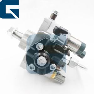 Buy cheap 8-98168006-1 294000-1841 Diesel Fuel Injection Pump for 4HK1 Engine from wholesalers