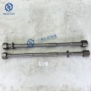 Buy cheap Excavator FURUKAWA F6 F9 F12 F19 F22 F35 F45 Hydraulic Breaker Through Bolt Rock Hammer Bolt for Hydraulic Hammer Parts from wholesalers