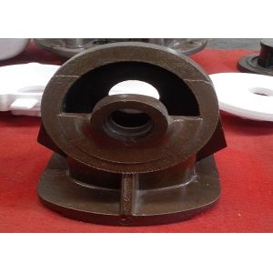 Buy cheap Agricultural Machinery Differential Carrier Case FC250 GG25 HT250 Material from wholesalers