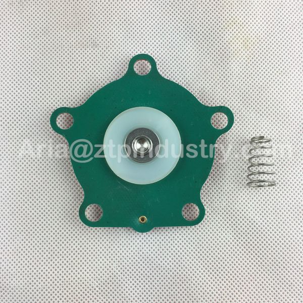 Buy cheap Taeha TH-5825-B MD01-25 MD02-25 1 inch Diaphragm pulse valve maintenance kit TH-4825-B TH-5825C from wholesalers