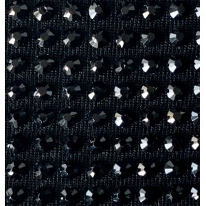 Buy cheap dmc hotfix rhinestone rhinestone zipper crystal ab rhinestone from wholesalers