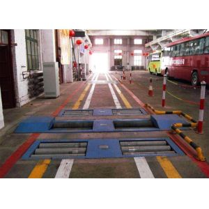 Chain Auto Assembly Plants Projects , China Global Car Manufacturing Line