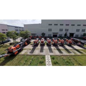 Crawler Mobile Jaw Crusher Used For Stone Ore Crushing