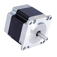 Buy cheap 0.55 to 3N cm Two Phase  High Rpm 4 Wire Hybrid Stepper Motor product