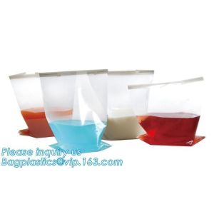 Specimen Bags Lab Specimen transport Bags, Sterile secure sampling bags with