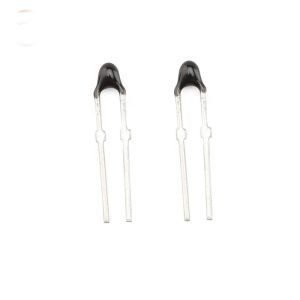 MF52 NTC Thermistor High Accuracy Temperature Sensor With 30mm Cable