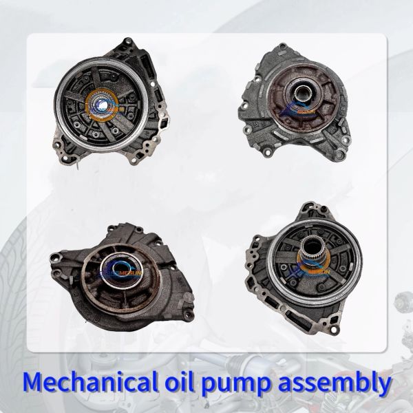 Quality 09G 09M 09K AWTF60SN Transmission Mechanical Oil Pump Assembly GEN1 for sale