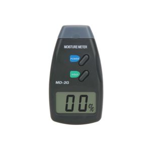 Buy cheap Digital wood moisture meter Bamboo Moisture Meter Tester Timber Damp Detector hygrometer humidity meter moisture analyze from wholesalers