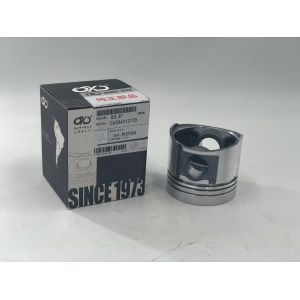 China 4939181 Cummins Spare Parts Cummins B3.3 Piston For Excavator Diesel Engine on sale