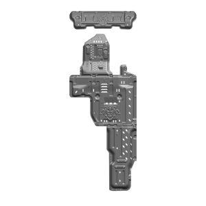 OEM Service Accepted Custom Aluminum Alloy Chassis Guard Board for Jeep JL