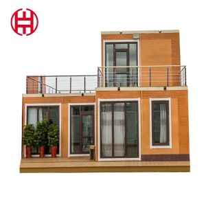 Buy cheap Zontop prefab house high quality cheap luxury dormitory living 2 storey Flat modular Container modular Home from wholesalers