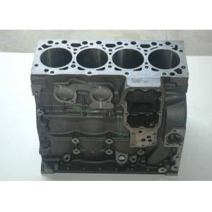 Buy cheap Durable ISDE4 5274410 Diesel Engine Cylinder Block 12 Months Warranty from wholesalers