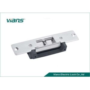 Buy cheap 12V American Electric Strike with Signal Feedback for Swing Door from wholesalers