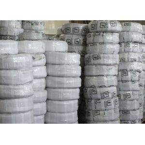 Buy cheap Dia. 8MM Oxygen Acetylene Hose OD 15mm 300Psi SBR / NR BS EN 559 from wholesalers