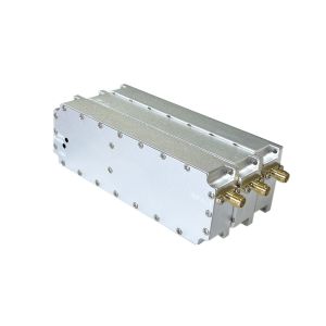 Buy cheap 30W 600-700MHz Anti Drone Signal Jammer Module System GPS Blocker GaN Fpv Uav Shielding With GAN and Isolation Protector from wholesalers