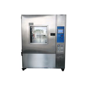 1000L IPX1234 Ingress Protection Test Equipment / Waterproof Degrees Tester For