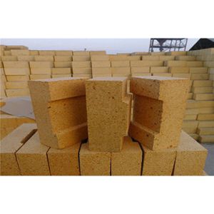 Buy cheap High Refractoriness Kiln 48% High Alumina Refractory Brick from wholesalers