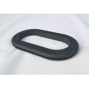 Buy cheap Custom Molded Motorcycle Rubber Grommets , Automotive Rubber Grommets from wholesalers