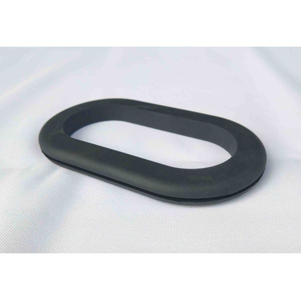 Buy cheap Custom Molded Motorcycle Rubber Grommets , Automotive Rubber Grommets from wholesalers