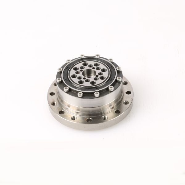Quality No Impact 60Nm Harmonic Drive Gearbox For Industrial Robot for sale