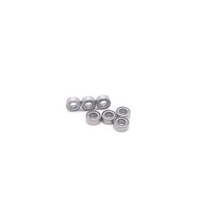 Buy cheap MR126 MR126ZZ High Precision Ball Bearings for Fishing Swivel Vibration Value V1 V2 V3 from wholesalers