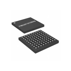 Buy cheap Microcontroller MCU General purpose STM32H730IBK6Q Single-Core Microcontroller IC from wholesalers