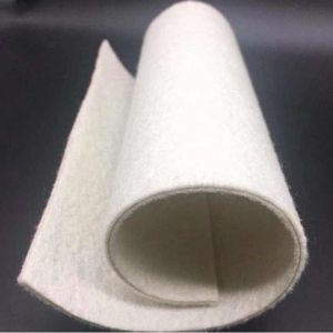 Buy cheap Two Geotextile With One Geomembrane Composite Membrane Liner For Waterproofing Mining Project from wholesalers